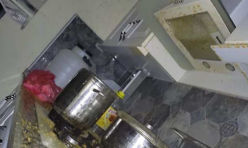 Düdüklü Tencere Patlarsa Ne Olur?