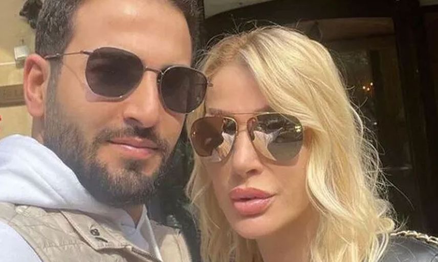 Seyhan Soylu'dan şoke eden sözler! Seda Sayan hakkında konuşan Soylu Çağlar Ökten'i rezil etti