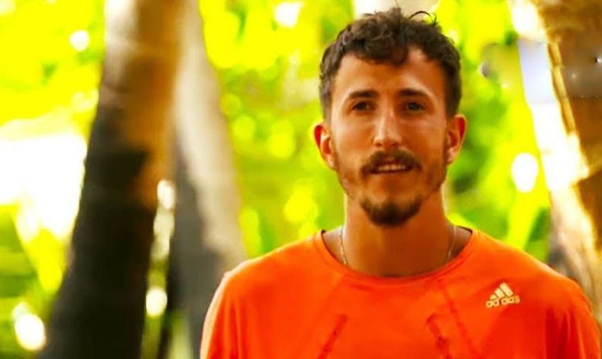 Survivor Berkan Karabulut kimdir?
