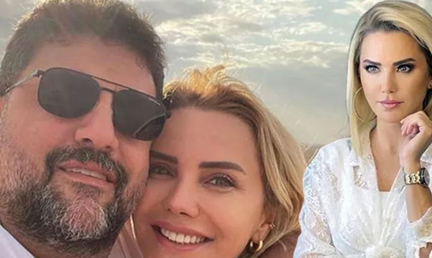 Ece Erken sonunda çıldırdı! Takipçisine demediğini bırakmadı... Bitmedi bu kadının çilesi