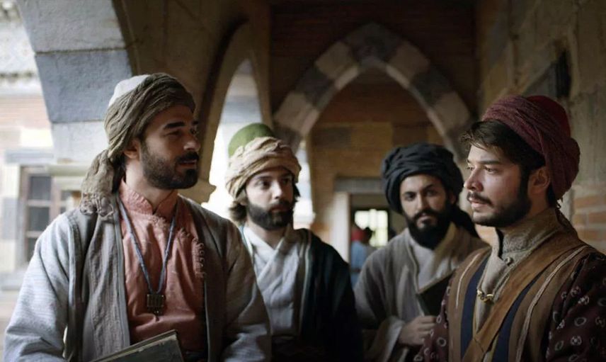 Hz. Mevlana Dizisi Ne Zaman Çıkıyor, Oyuncu Kadrosunda Kimler Var, Mevlana'yı Kim Canlandırıyor?