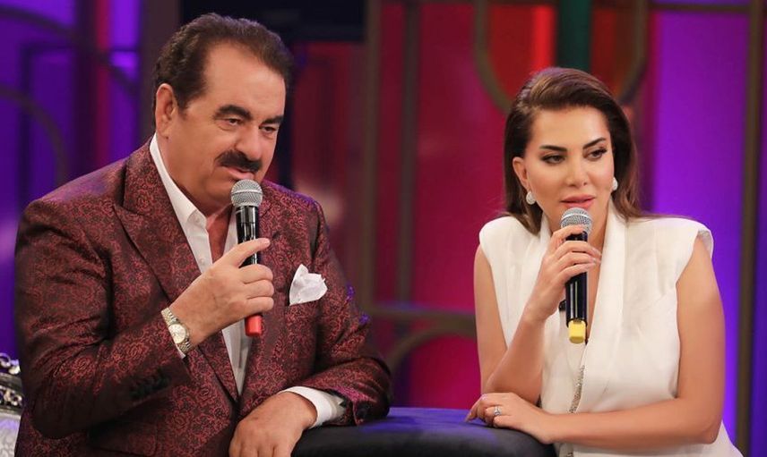 İmparator İbrahim Tatlıses Şirketinde Vurgun Yapan Çalışanlarını Ölümle Tehdit Etti!
