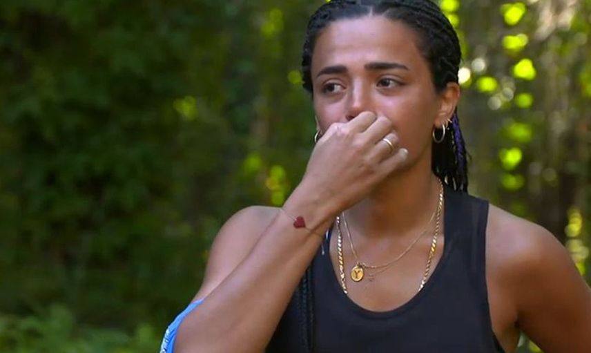 Survivor'a dair bilinmeyenler