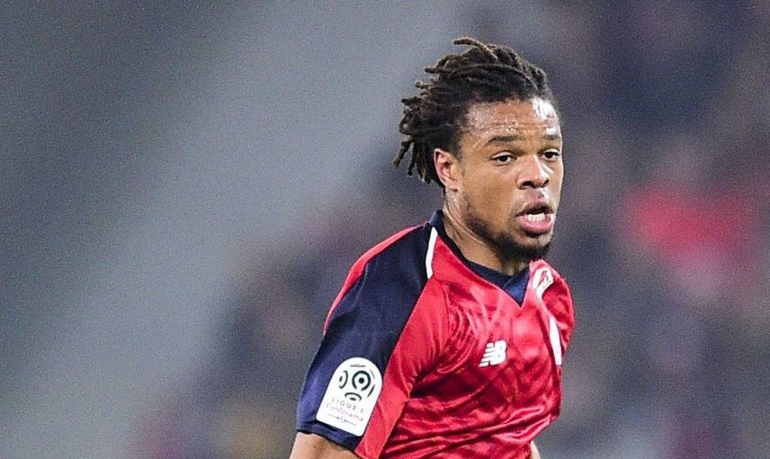 Saint Etienne Çaykur Rizespor'dan Loic Remy'i Transfer Ediyor!