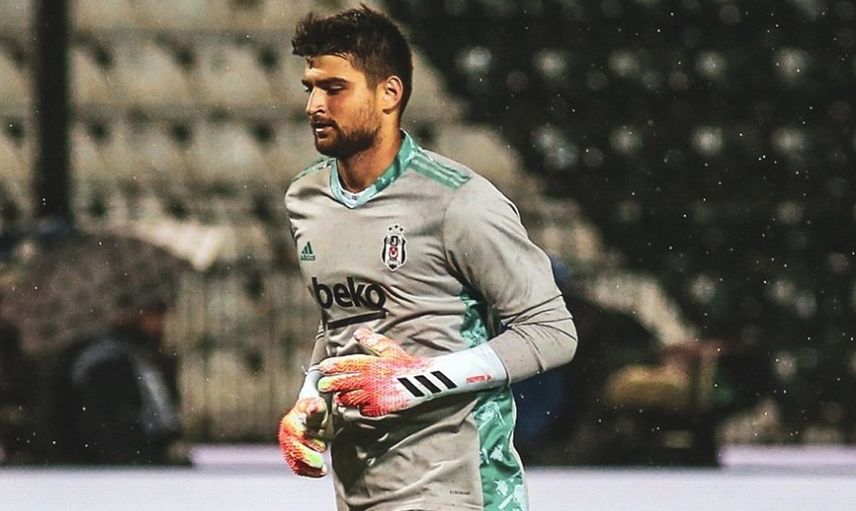 Olympique Lyon, Ersin Destanoğlu'nu Transfer Etmek İstiyor!