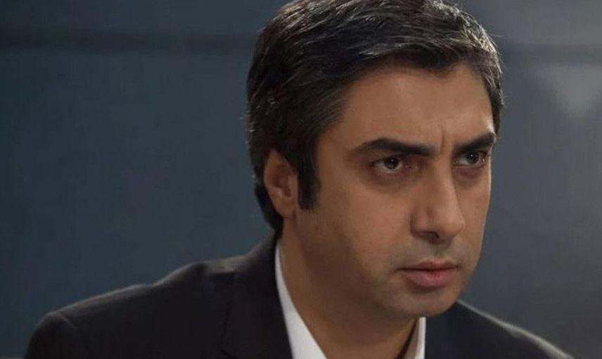 Necati Şaşmaz'ın eğitimi 