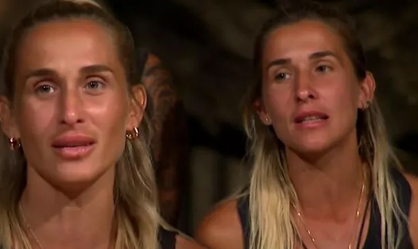 Survivor’da gerilim hat safhada! Sema herkesi tehdit etti