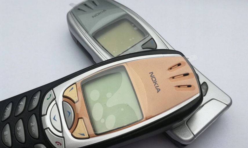 Nokia Efsane Telefonu Yeniden Çıkarıyor!