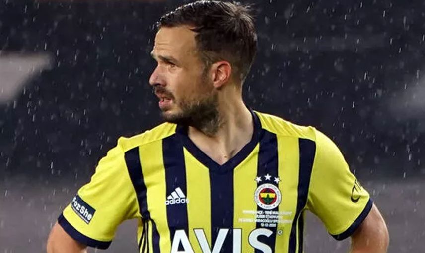 Fenerbahçeli Filip Novak'ı Sivasspor transfer etmek istiyor!