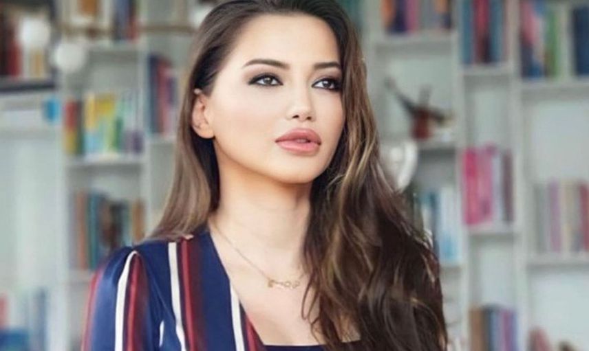 Esra Ezmeci'ye gelen soru herkesi şoke etti! 'Kaynanam bize cinsellik dersi veriyor' dedi yer yerinden oynadı