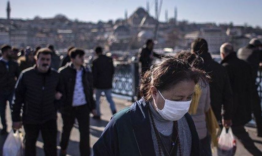 Haftasonu Hangi İllerde Sokağa Çıkma Yasağı Var?