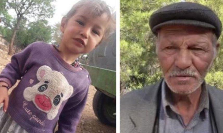 Müslüme Yağal cinayetinde yeni gelişme! Dede Yağal'dan itiraf geldi 'Gelinimle cinsel ilişkim...'