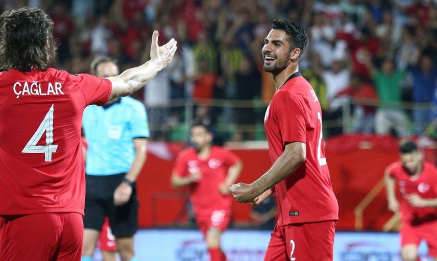 Mehmet Zeki Çelik Inter'e Transfer Oluyor!