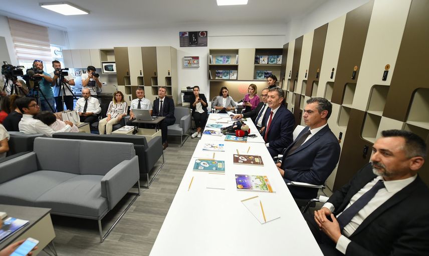 Nasıl Eğitim Müfettişi Olunur?
