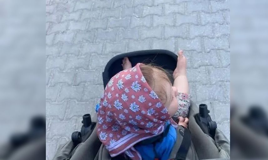 Bahar ile ekranlara dönen Demet Evgar'ın güzelliği meğer anneden mirasmış! ''Genetik güzellik!''