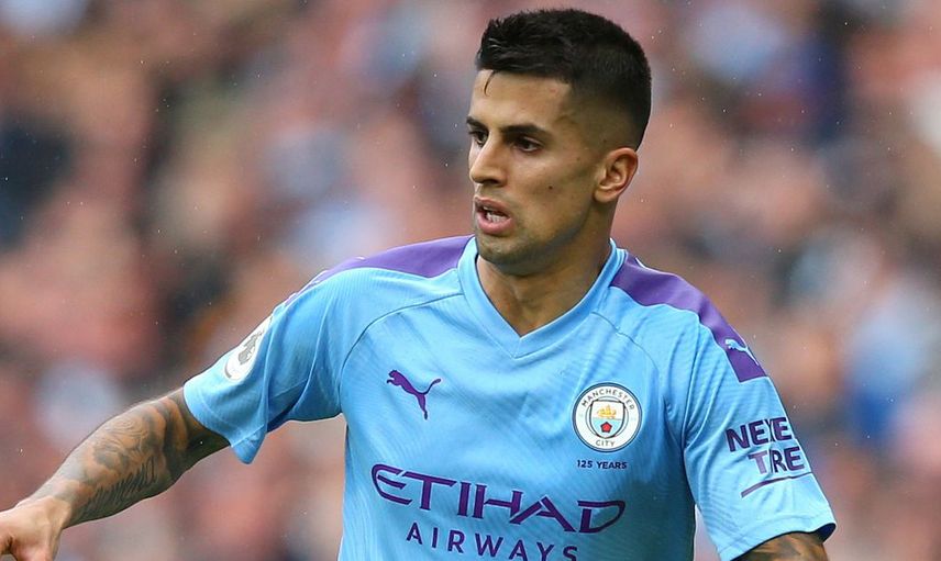 Manchester Cityli Joao Cancelo ve Ailesine Gaspçı Saldırı Gerçekleşti!