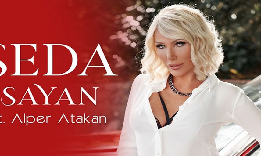 Seda Sayan'dan Yıllar Sonra Piyasayı Sallayacak Hamle