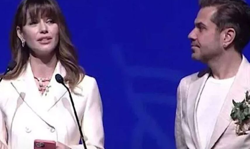 İklim Elçisi seçilen Beren Saat'in başörtüsü konuşması gündem oldu! "Öğrencilik dönemimde başörtüsünün üstüne peruk takmak zorunda kalan..."