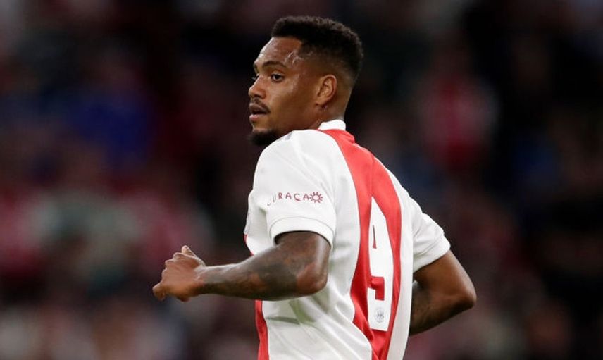 Fenerbahçe Forvete Danilo'yu Transfer Etmek İçin Girişimlere Başladı!