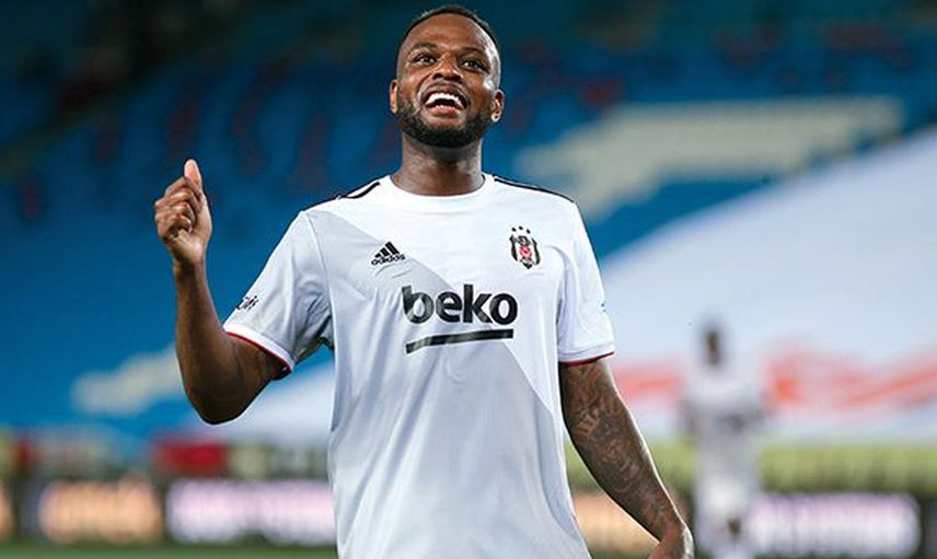Cyle Larin'in Beşiktaş'tan İstediği Rakam Ortaya Çıktı!