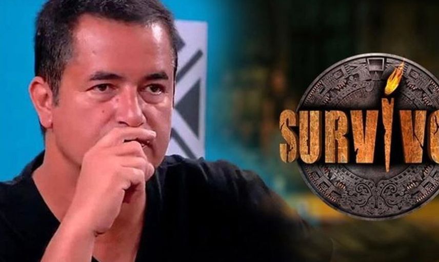 Acun Ilıcalı'nın yapımcılığını üstlendiği Survivor'da skandal bir hamilelik olayı yaşandı!