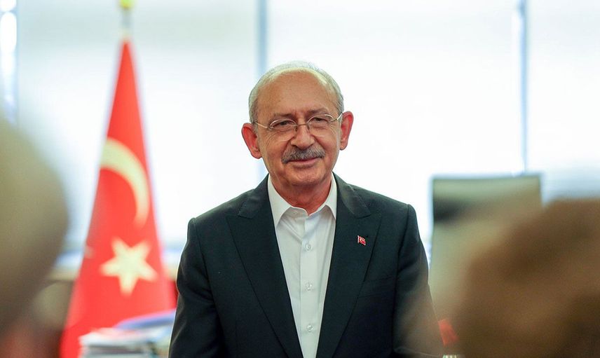Adaylığını açıklayan Kemal Kılıçdaroğlu'na suikast iddiası gündeme bomba gibi düştü
