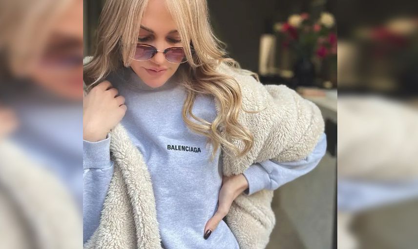 Meryem Uzerli Riyadlı aile ile bir akşam yemeği yedi, 4 milyon lira kazandı!