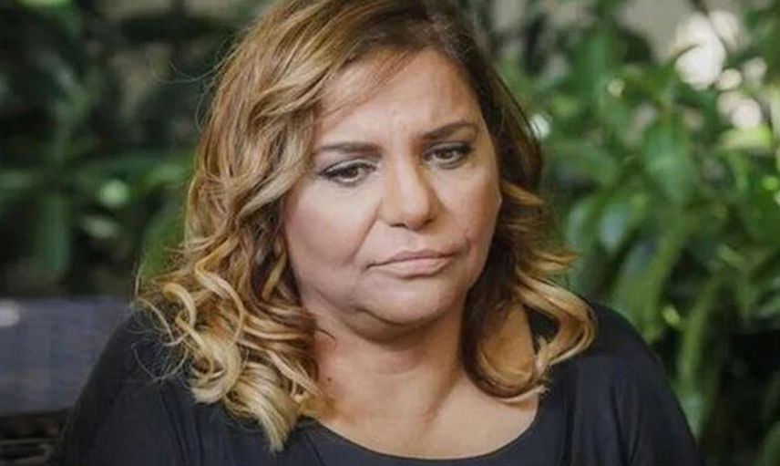 Korkutan kaza! Sahnede düşen Kibariye apar topar hastaneye kaldırıldı sağlık durumu hakkında açıklama geldi