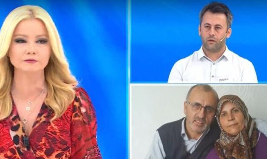 Büyükşen Cinayeti Çözüldü! Gelişmelerin Ardından Aileden İlk Açıklama Geldi