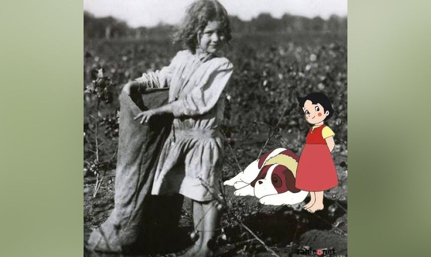 Yaşadıklarını anlattı