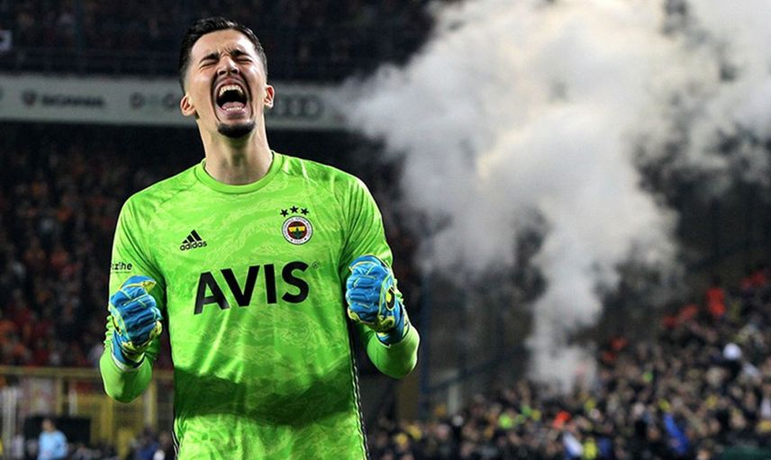 Newcastle United, Altay Bayındır'ı Transfer Etmek İstiyor!