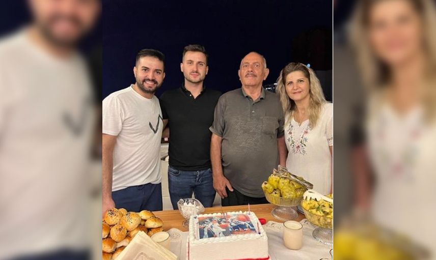Kadir Ezildi'nin acı günü: Vefat haberini duyurdu!