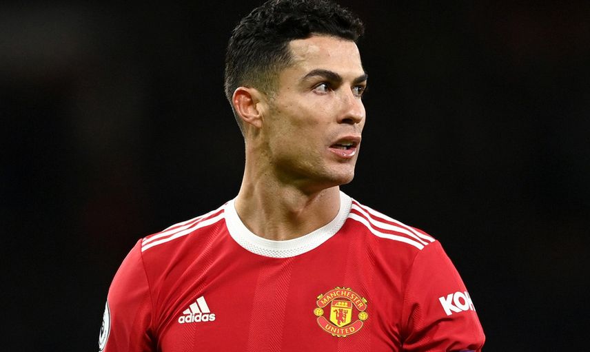 Ronaldo hakkında bomba iddia