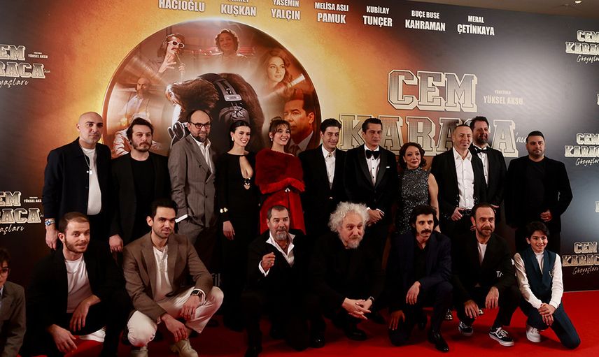 İsmail Hacıoğlu galaya katılmayan rol arkadaşı Melisa Aslı Pamuk'a ateş püskürdü: Mülteci değilse...
