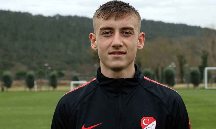 Bilal Ceylan, Beşiktaş’tan Bandırmaspor’a Transfer Oldu!