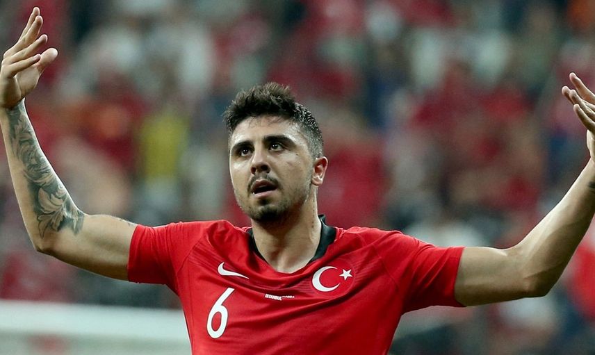Ozan Tufan'ın Beşiktaş Transferine Ali Koç Engeli