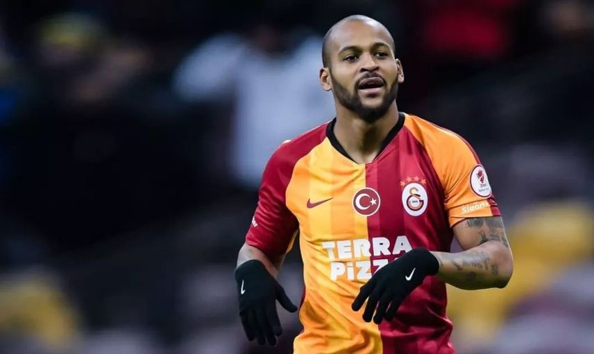 Galatasaray'da Marcao İle Sözleşme Krizi!