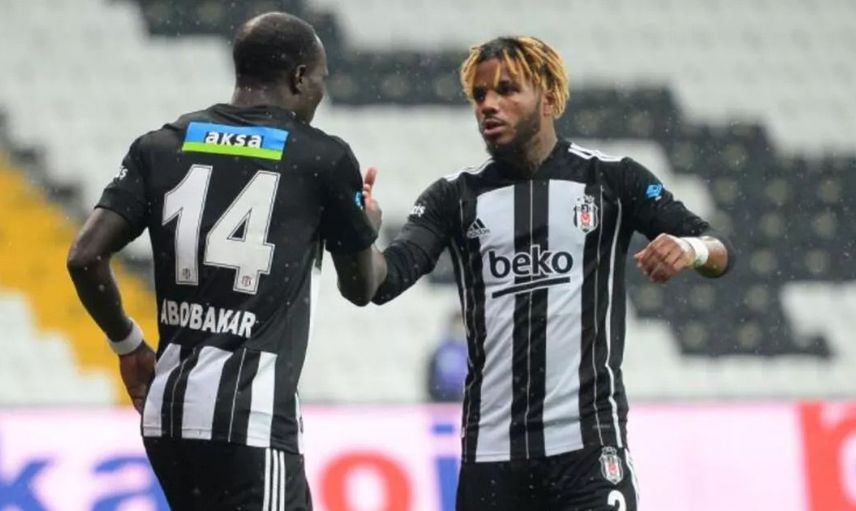 Beşiktaş Valentin Rosier Transferini Açıklıyor!
