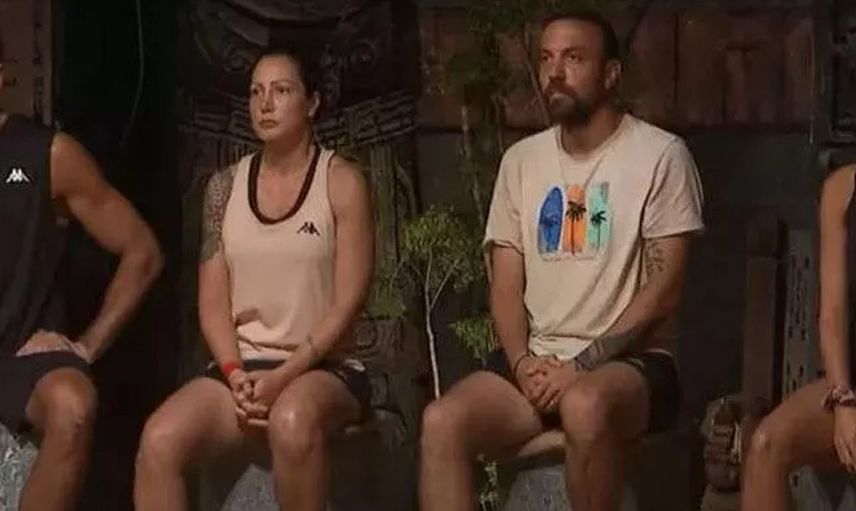 Survivor'da yarışmacılar cinsel isteklerini nasıl bastırıyorlar?