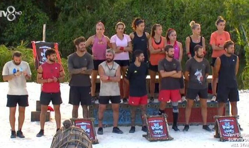 Survivor’da cinsel hayat var mı, cinsel hayat nasıl? İşte merak edilen sorunun cevabı