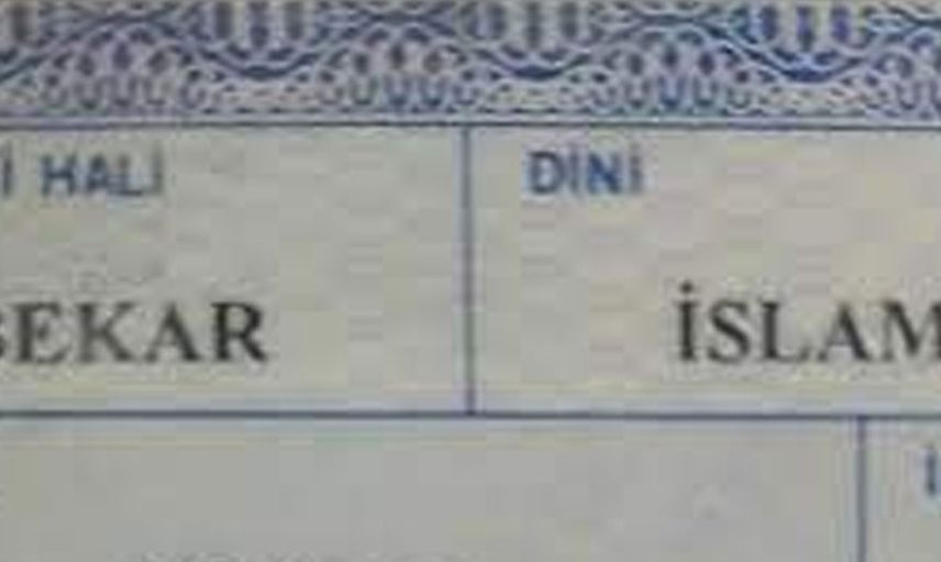 Nüfus cüzdanından İslam'ı sildirecekti! Öyle bir olay yaşadı ki hayatı değişti