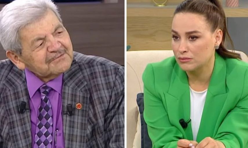 Nur Viral ne diyeceğini bilemedi: Yusuf Kavaklı'dan çok konuşulacak sözler! ''Türk uzaya gidince hav hav havlıyor''