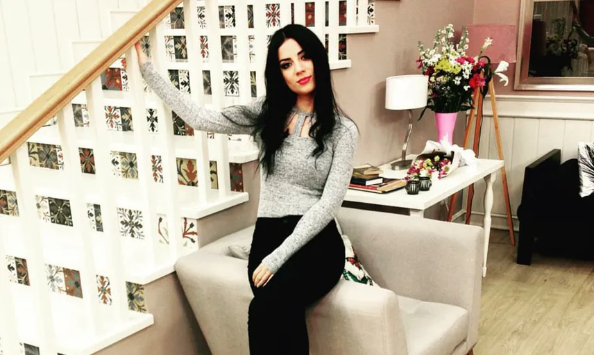 Nur Erkoç Kimdir? Nur Erkoç Boyu Kaç, Kilosu Kaç, Aslen Nereli, Sevgilisi Kimdir?