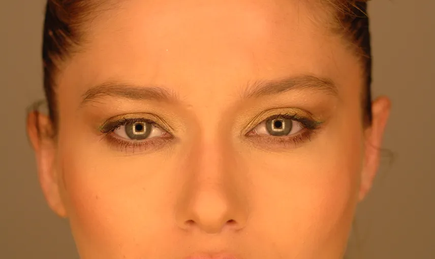 Nurgül Yeşilçay'dan Nispet Paylaşımı