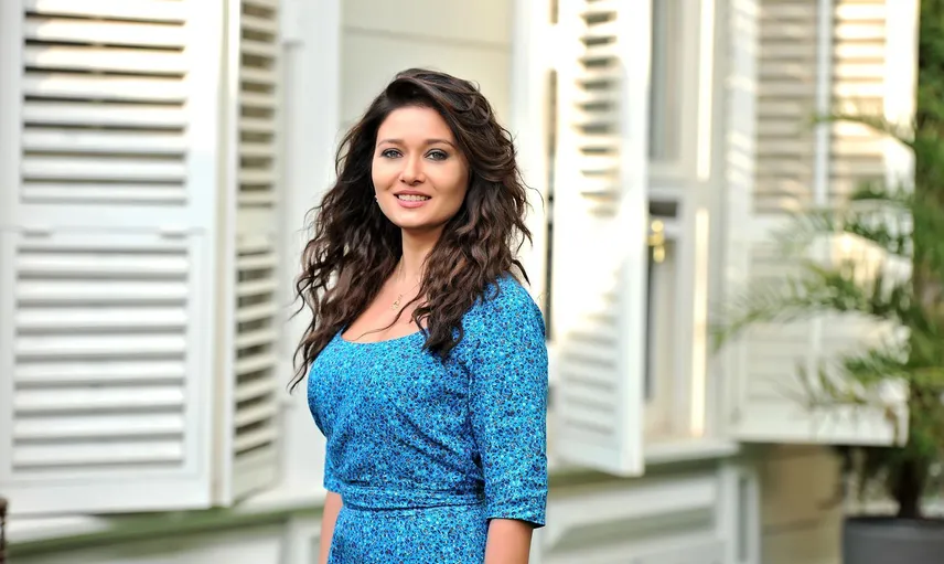 Nurgül Yeşilçay'dan Nispet Paylaşımı