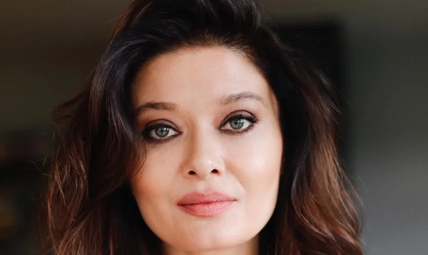 Nurgül Yeşilçay, Duygu Özaslan’a Göndermede Bulundu