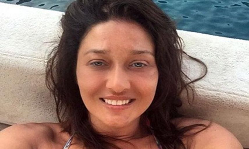 Nurgül Yeşilçay