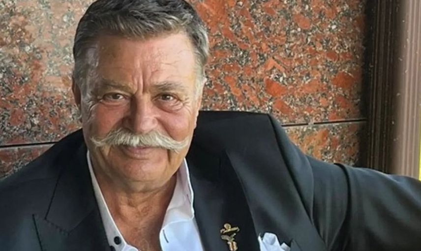 Nuri Alço beyin kanaması geçirmişti: Bakan Koca'dan açıklama geldi!