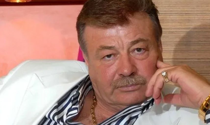 Nuri Alço'dan bomba itiraflar: Yeşilçam'daki cinsel hayatı anlattı! ''Para yok...''