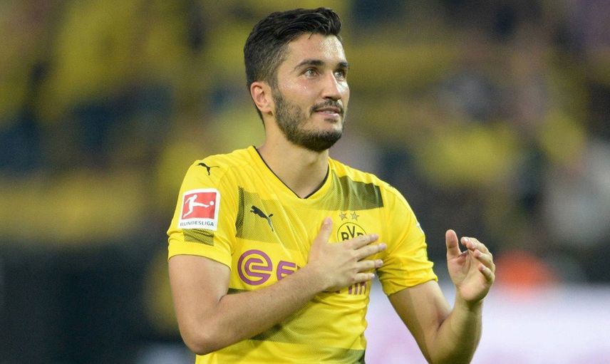 Nuri Şahin Kimdir?